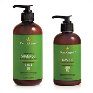 shampoo