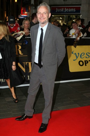 FrancisLawrenceHelmsTheHungerGames
