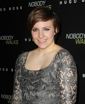 Girls Lena Dunham