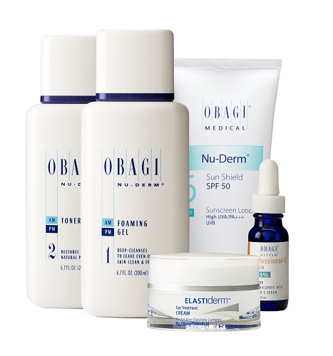 Obagi Holiday Collection