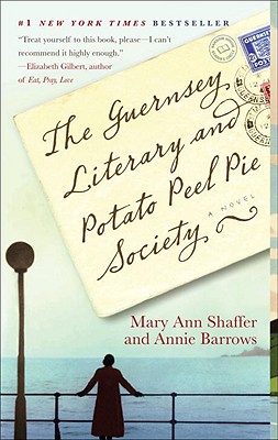 Guernsey Potato Peel Society