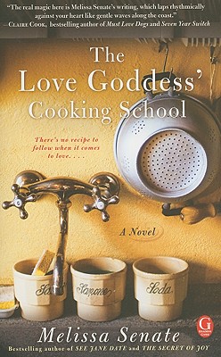 The Love Goddess' Cooking School 