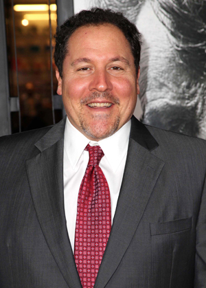 Jon Favreau to direct Magic Kingdom