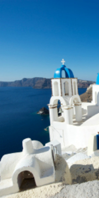 Santorini, Greece