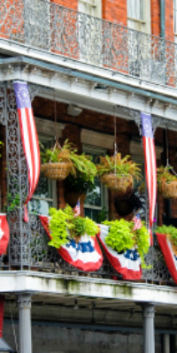 New Orleans, Louisiana