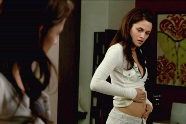 Bella Edward Renesmee