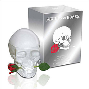 Ed Hardy fragrance