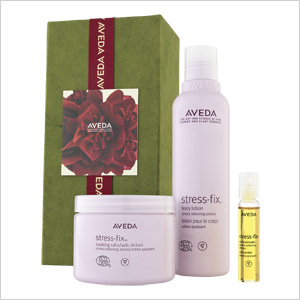 Aveda Gift Set