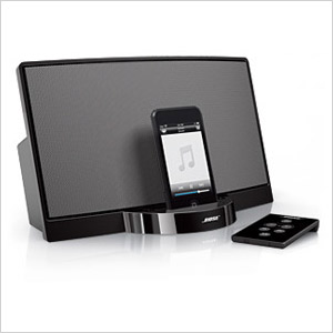 Bose SoundDock