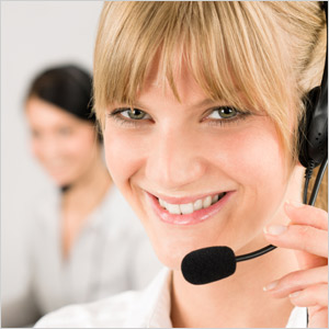 personal assistant