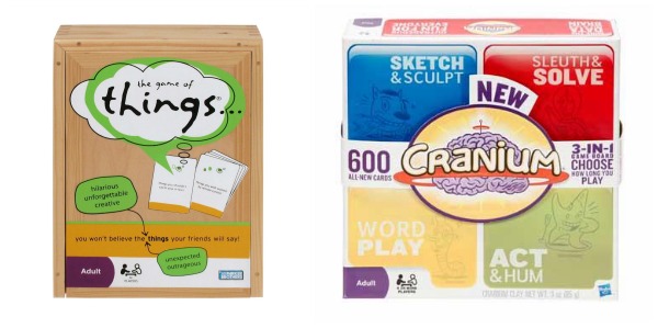 family games