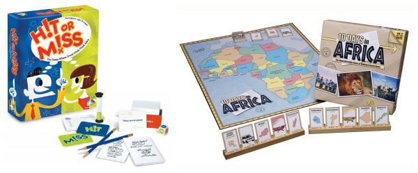 tween games
