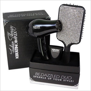 Keratin Complex Be.Dazzled Duo
