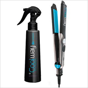 Coolway Styling System