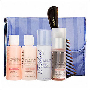 Fekkai Salon Technician Color Care Travel Faves Kit