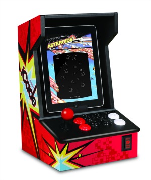 iCade