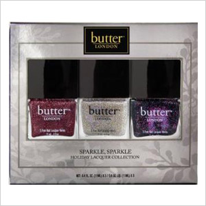 butter LONDON