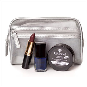 Cleaner cosmetics