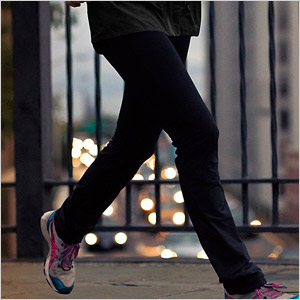 Lululemon Run Clear As Mud pant
