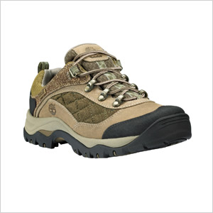 Timberland Gannon low hiker shoe