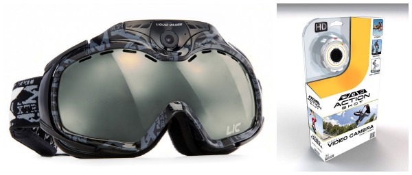 teen adventurer gift ideas