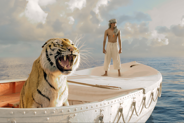 Life of Pi