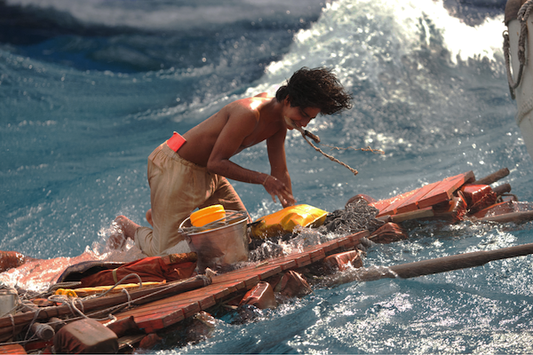 Life of Pi