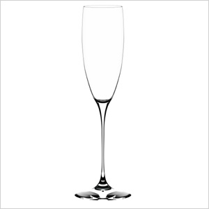champagne flute