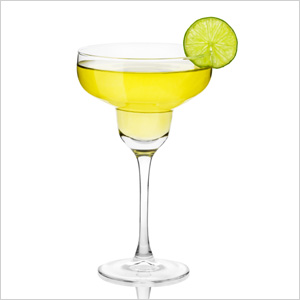 margarita glasses