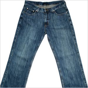 men's jeans
