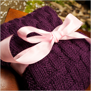 sweater blanket