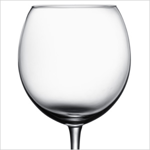 wine glass