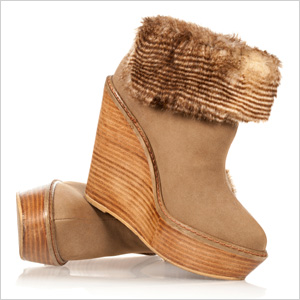 Booties
