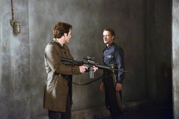 Miles vs. Monroe