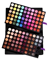 shany eyeshadow set