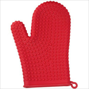 Oven mitts