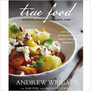 True Food: Seasonal, Sustainable, Simple, Pure