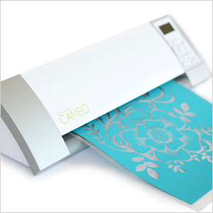 Electronic cutting tool
