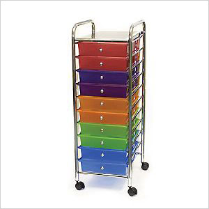 Organizing system