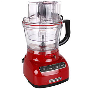 Food processor