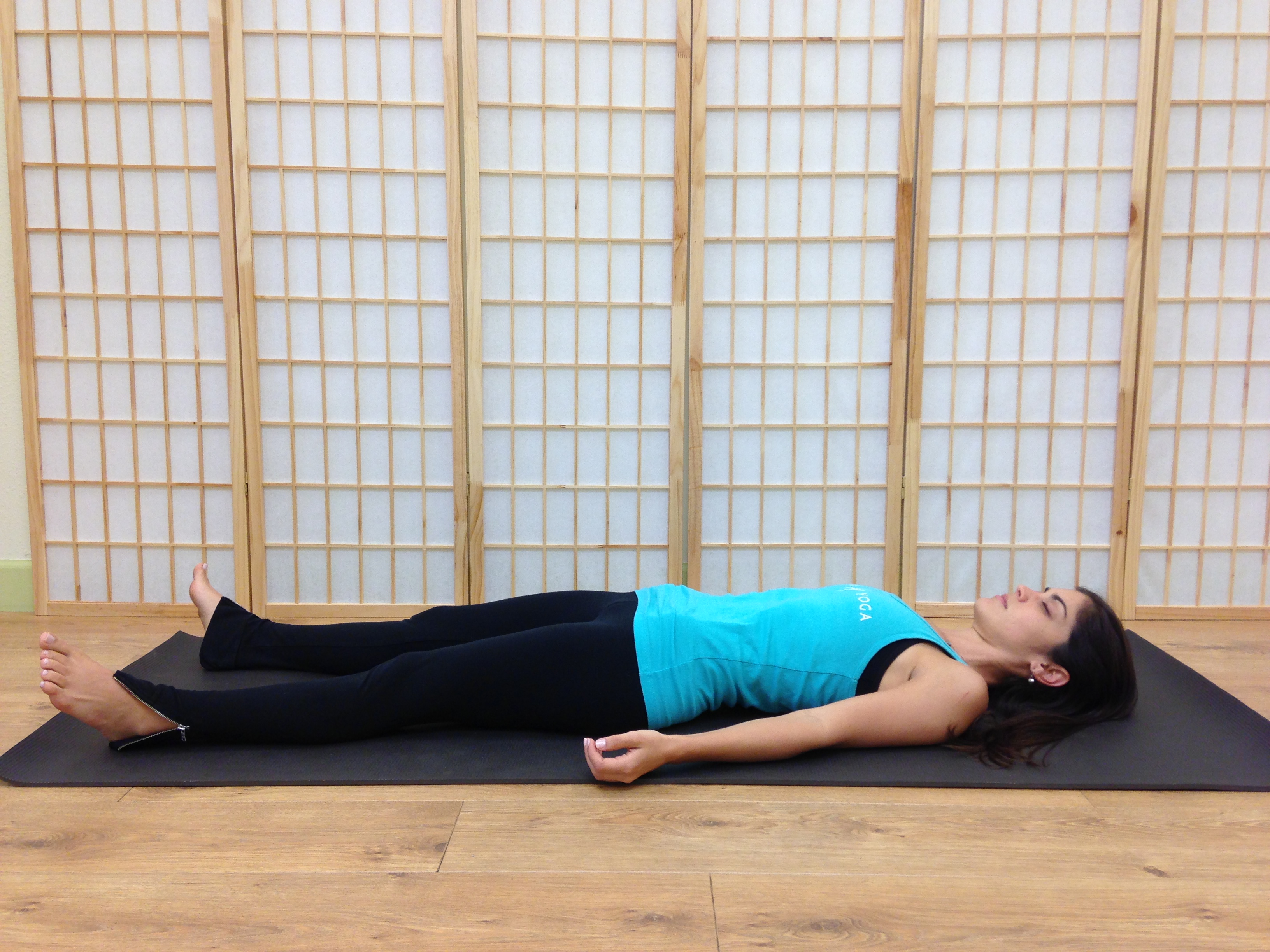 13+ Savasana For Anxiety 