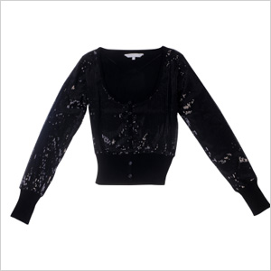 sweater