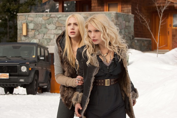 Twilight Breaking Dawn 2