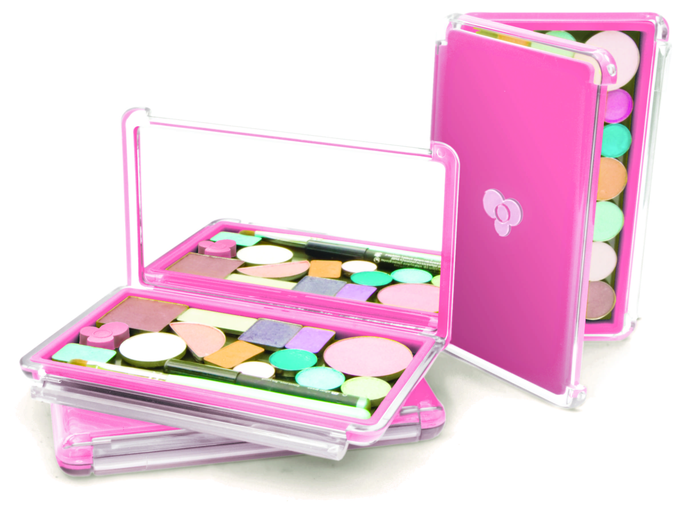 UNII Palette