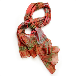 scarf