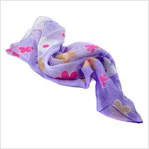 scarf