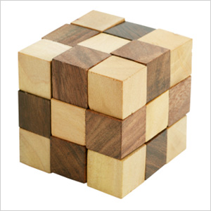 wooden toy