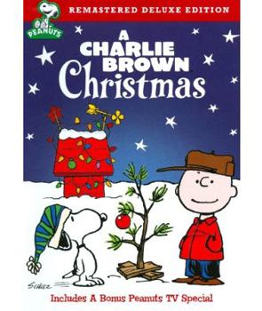 A Charlie Brown Christmas