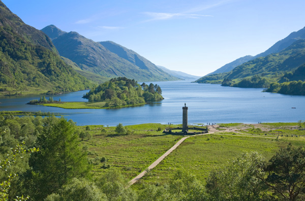 Scotland