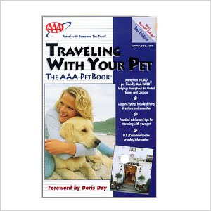 AAA PetBook
